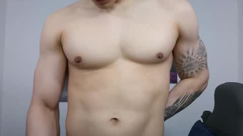 Lysan online show from February 19, 2:24 pm