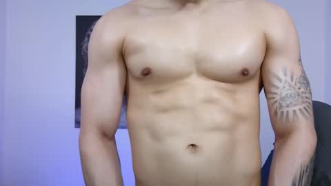 Lysan online show from March 12, 5:52 pm