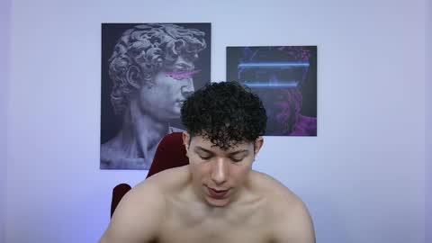 Lysan online show from April 6, 5:36 pm