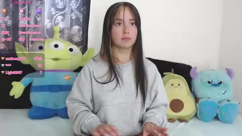 lyshana online show from December 5, 2:22 pm