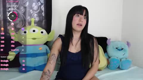 lyshana online show from December 26, 12:05 pm