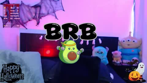 lyshana online show from October 21, 5:57 pm