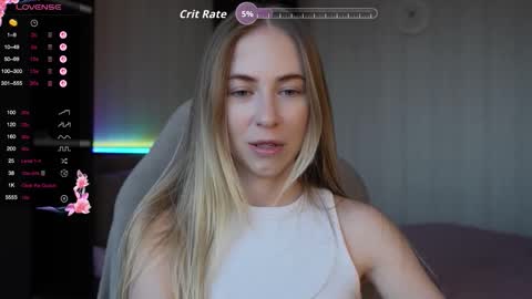 Snapshot of lysii_astra chatting on March 2, 3:41 pm Liza online show from March 2, 3:41 pm