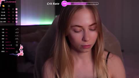 Snapshot of lysii_astra chatting on March 4, 4:24 pm Liza online show from March 4, 4:24 pm