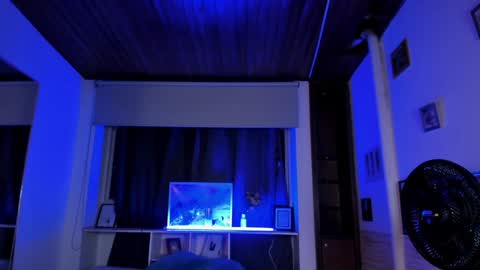 Snapshot of lyssa_muller chatting on January 14, 1:15 am Lyssa Everyday From 0700 to 1630 Col Time online show from January 14, 1:15 am