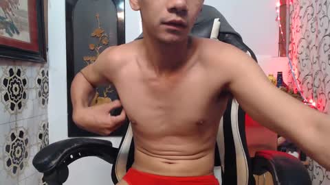 SWEETPINOY online show from December 7, 1:25 am