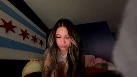 Lyu Baby  online show from December 2, 6:52 am