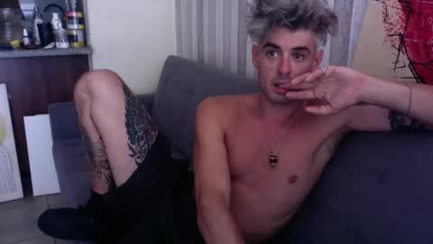 M00nshine710 online show from December 19, 6:37 pm