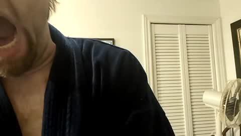 Snapshot of m0bydlck chatting on July 6, 8:55 am Moby online show from July 6, 8:55 am