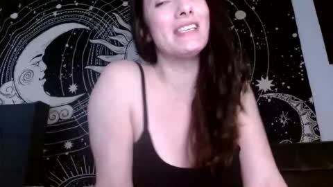 M0lly online show from January 12, 4:23 pm