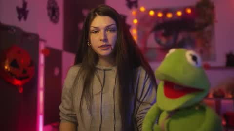 M1A  Dddy online show from October 25, 8:14 pm