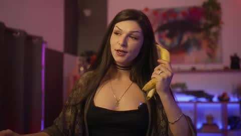 M1A  Dddy online show from November 10, 8:41 pm