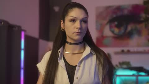 M1A  Dddy online show from November 16, 8:58 pm