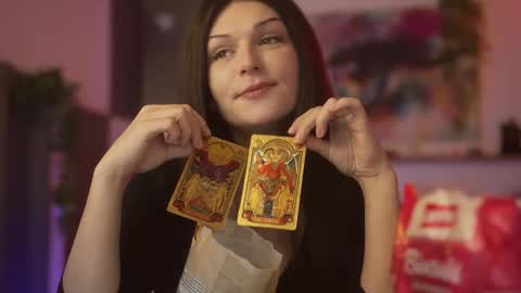 M1A  Dddy online show from December 14, 9:19 pm