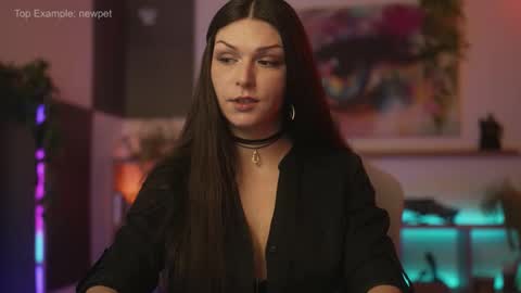 M1A  Dddy online show from January 13, 9:31 pm