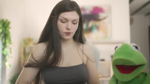 M1A  Dddy online show from April 10, 7:35 am