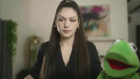 M1A  Dddy online show from April 15, 9:27 am