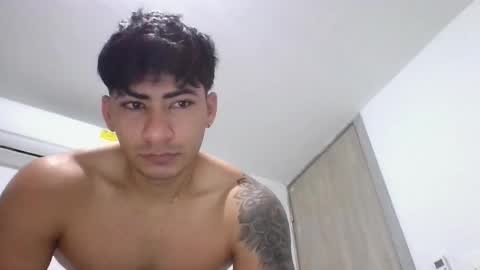 MICHAEL online show from February 17, 12:01 pm