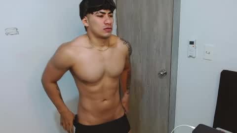 MICHAEL online show from February 28, 5:03 pm