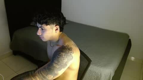 MICHAEL online show from March 23, 3:05 pm