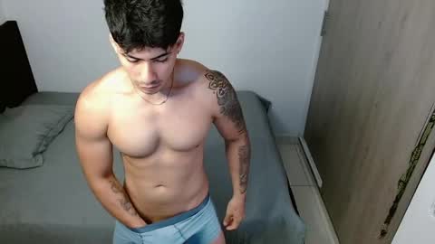 MICHAEL online show from April 14, 4:46 pm