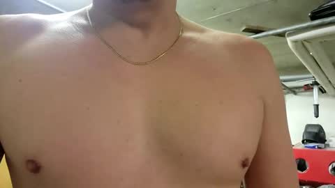 Fucklover online show from January 7, 12:34 am