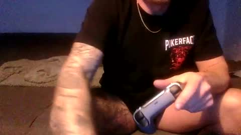 Fucklover online show from January 11, 1:06 am