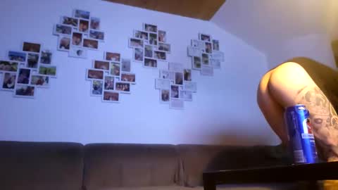 Fucklover online show from January 13, 12:51 am