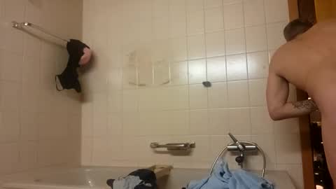 Fucklover online show from February 26, 11:04 pm