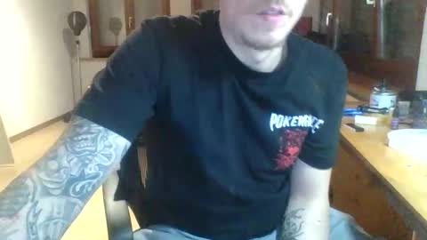 Fucklover online show from March 2, 6:40 pm