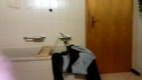 Fucklover online show from March 11, 10:42 pm