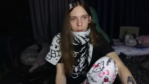 m1shq online show from February 20, 11:10 pm