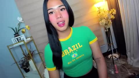 Janelovesu online show from January 22, 1:31 am