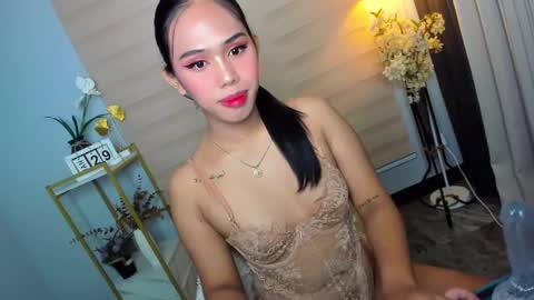 Janelovesu online show from January 29, 3:54 am