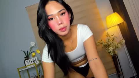 Janelovesu online show from February 10, 3:13 am