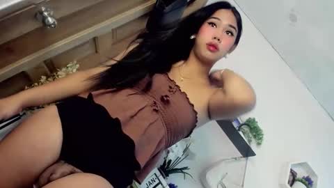 Janelovesu online show from January 5, 11:19 pm