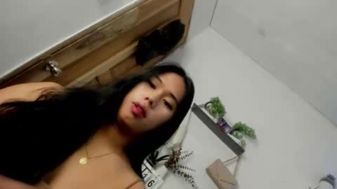 Janelovesu online show from May 15, 11:23 pm