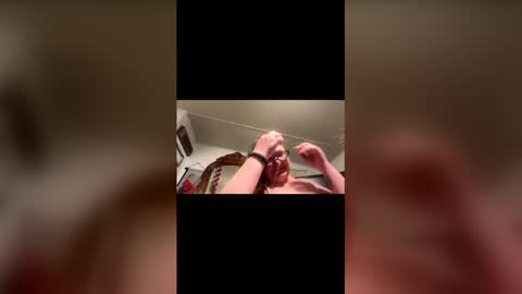 MARCUSNYX online show from February 15, 5:26 am