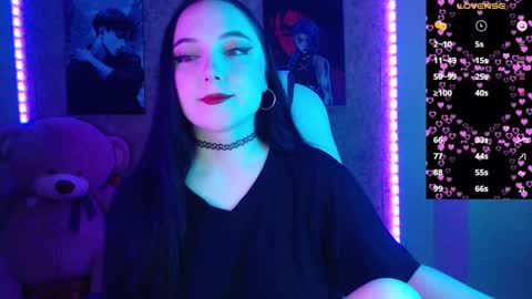 Melissa online show from December 24, 11:22 pm