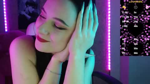 Melissa online show from December 30, 3:47 am