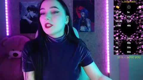 Melissa online show from March 8, 11:49 pm