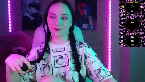 Melissa online show from September 20, 12:33 am