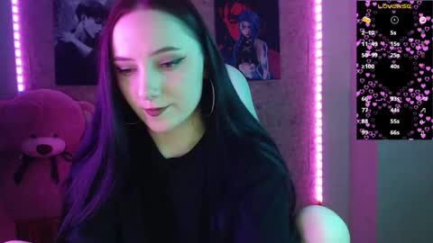 Melissa online show from November 20, 1:39 am