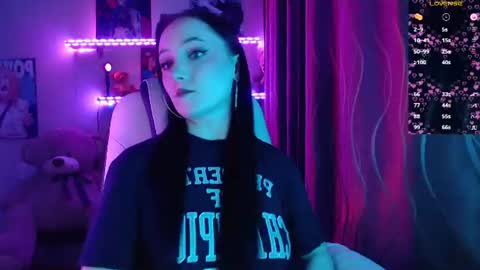 Melissa online show from July 15, 6:35 pm