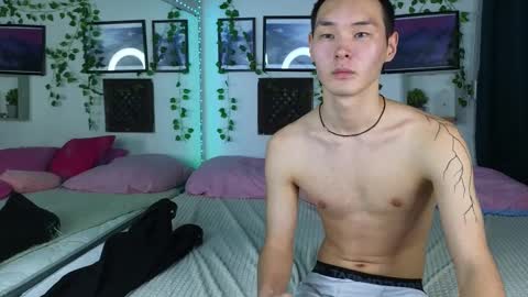 Jasper online show from January 16, 5:33 pm