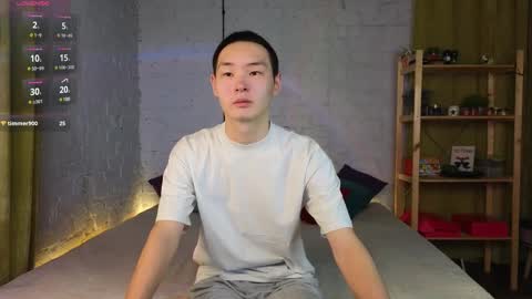 Jasper online show from January 21, 7:17 pm