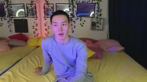 Jasper online show from February 13, 6:59 pm