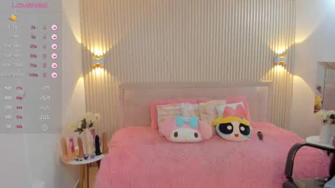 Maria online show from October 24, 7:21 pm