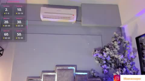 Maraacooper online show from February 13, 3:57 am