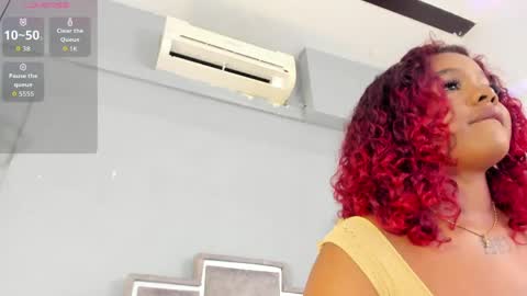 Maraacooper online show from April 15, 9:26 pm